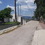 Villa House Sofia Milies Stavros (Thessaloniki)