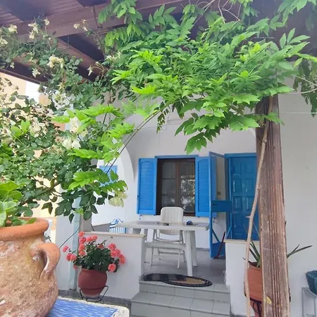 Villa House Sofia Milies *