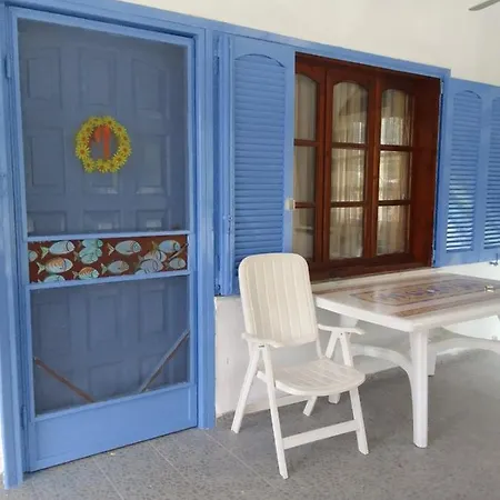 빌라 House Sofia Milies *