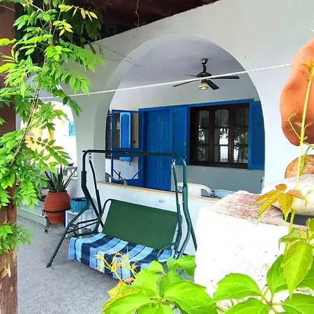 וילה House Sofia Milies סטאברוס