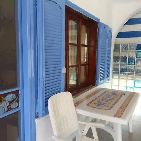 Villa House Sofia Milies