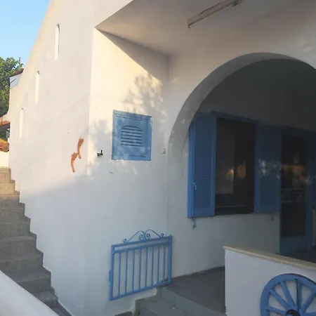 빌라 House Sofia Milies