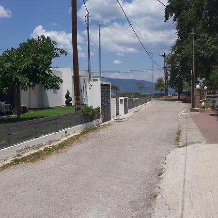 Villa House Sofia Milies Stavros (Thessaloniki)