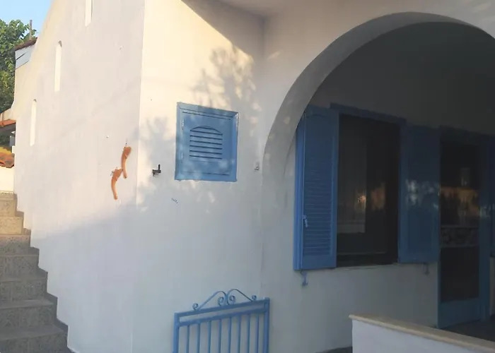 빌라 House Sofia Milies