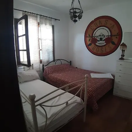 House Sofia Milies * Stavros (Thessaloniki)