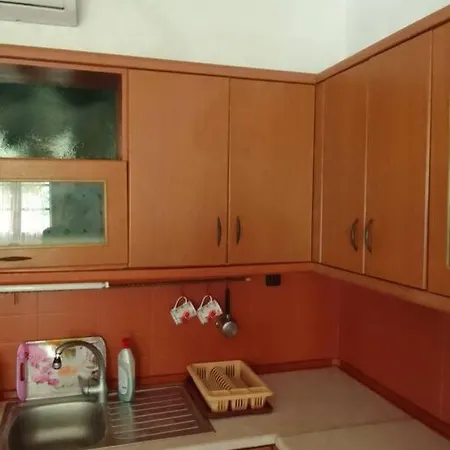 House Sofia Milies Stavros (Thessaloniki)