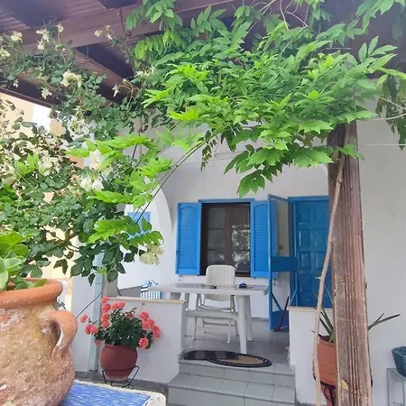 House Sofia Milies * Stavros (Thessaloniki)