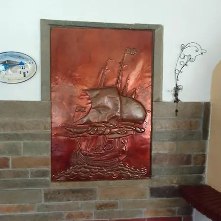 House Sofia Milies Vilă *
