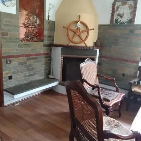 House Sofia Milies