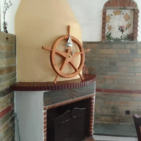 House Sofia Milies *