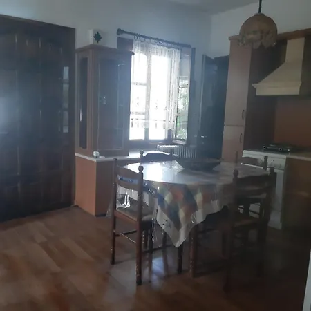 House Sofia Milies