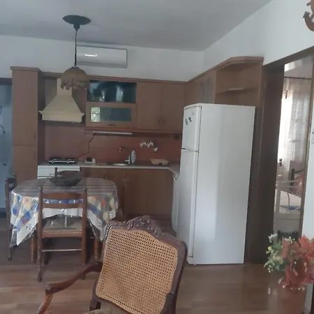 Vilă House Sofia Milies Stavros (Thessaloniki)