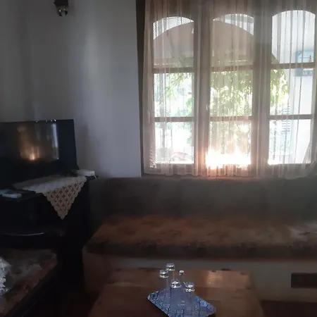 Vilă House Sofia Milies