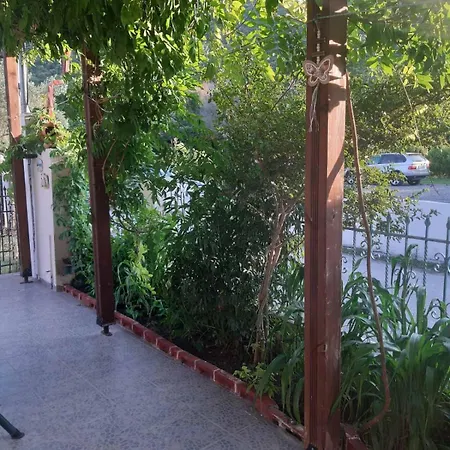 House Sofia Milies Villa Stavros (Thessaloniki)