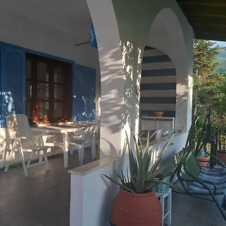 House Sofia Milies Villa