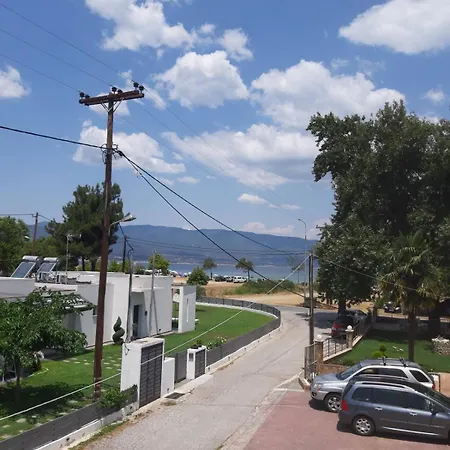 House Sofia Milies Stavros (Thessaloniki)