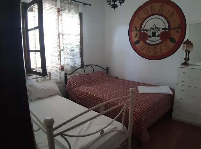 House Sofia Milies * Stavros (Thessaloniki)