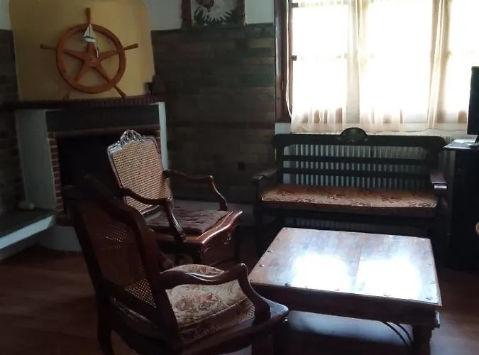 House Sofia Milies * Stavros (Thessaloniki)