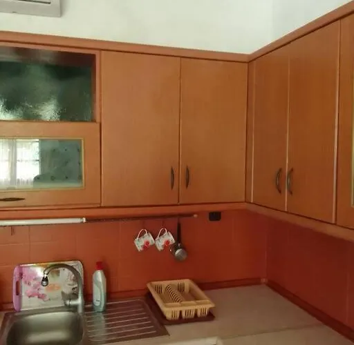 House Sofia Milies Stavros (Thessaloniki)