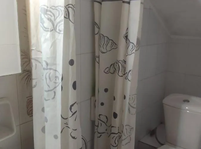 House Sofia Milies Stavros (Thessaloniki)