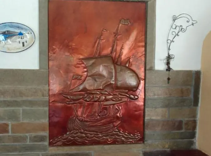 House Sofia Milies Villa *