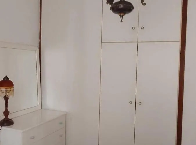 House Sofia Milies Villa