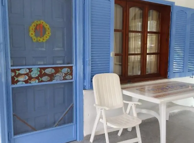 Villa House Sofia Milies *