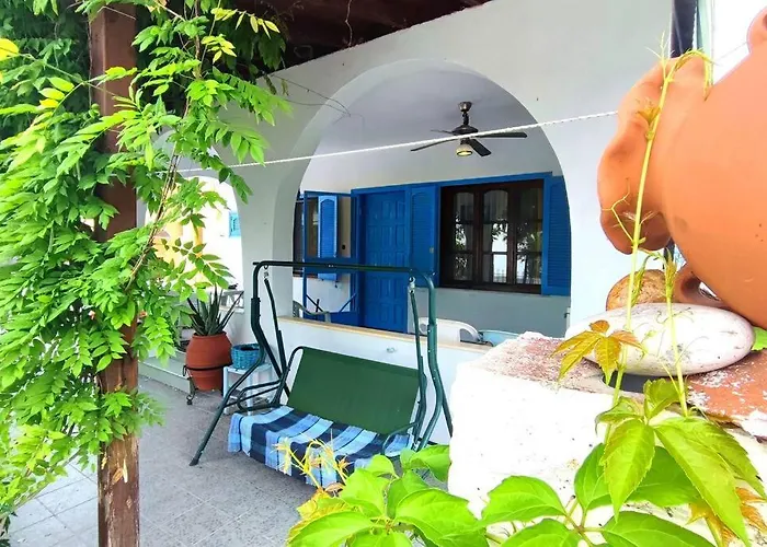 Villa House Sofia Milies Stavros (Thessaloniki)