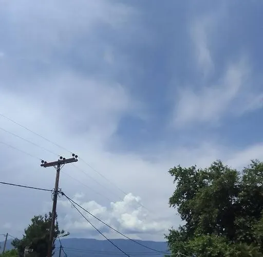 House Sofia Milies Villa Stavros (Thessaloniki)