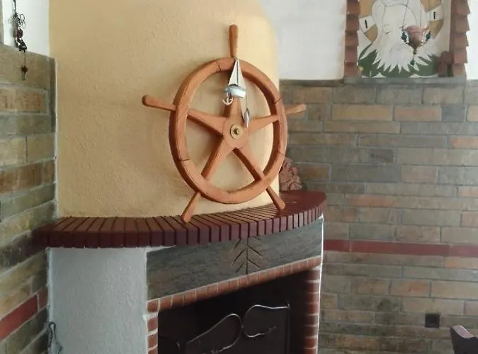 House Sofia Milies *