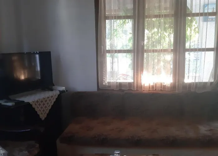 Villa House Sofia Milies