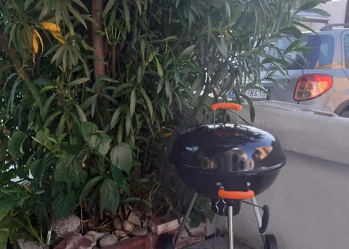 House Sofia Milies Villa