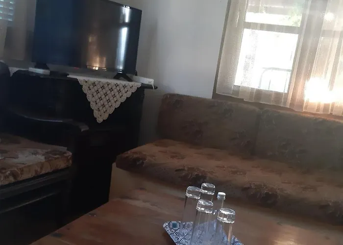 House Sofia Milies * Stavros (Thessaloniki)