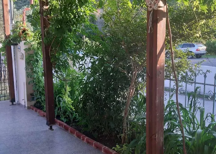 House Sofia Milies Villa Stavros (Thessaloniki)