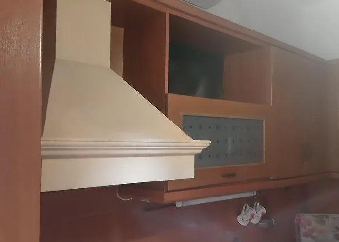 Villa House Sofia Milies *