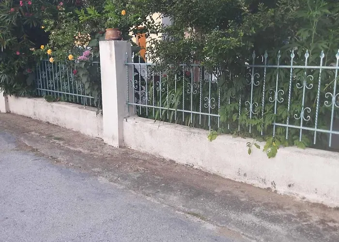 House Sofia Milies Villa