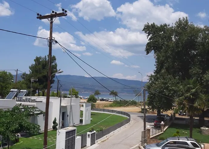 House Sofia Milies Stavros (Thessaloniki)