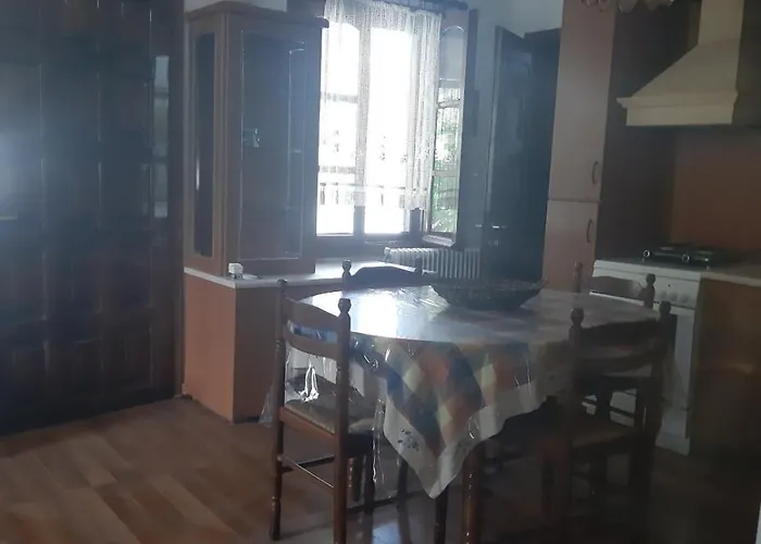 House Sofia Milies